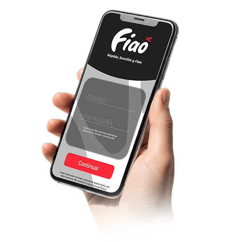 FIAO App