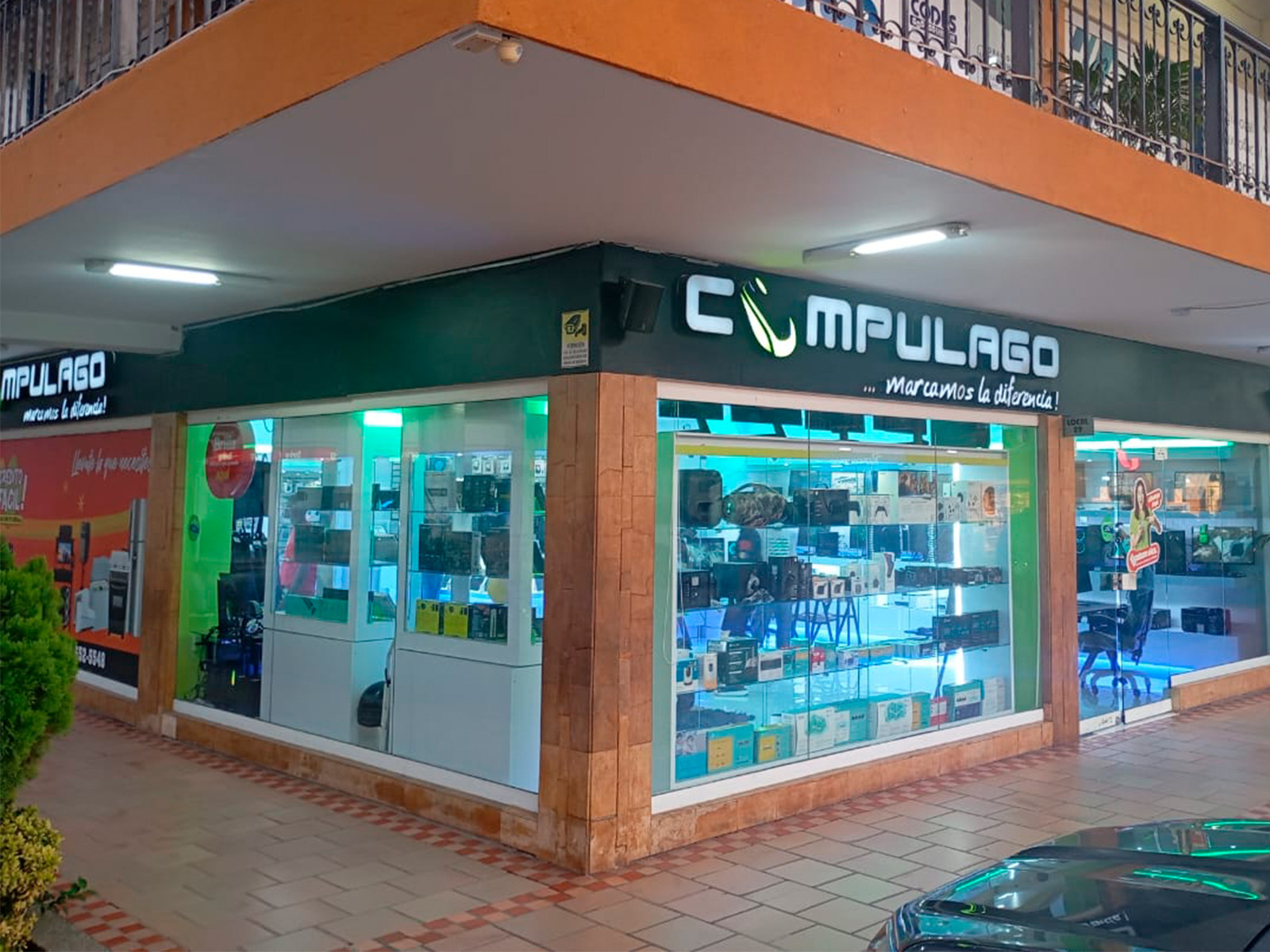 Plazuela 23