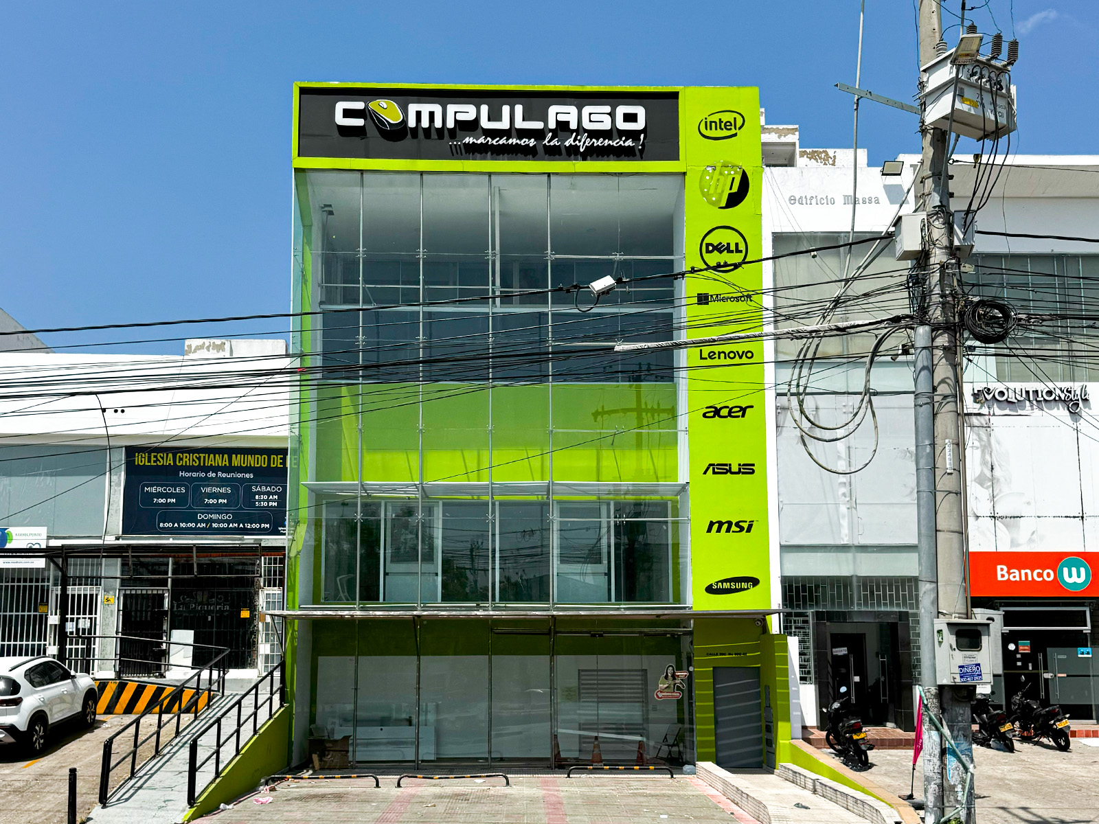 Compulago