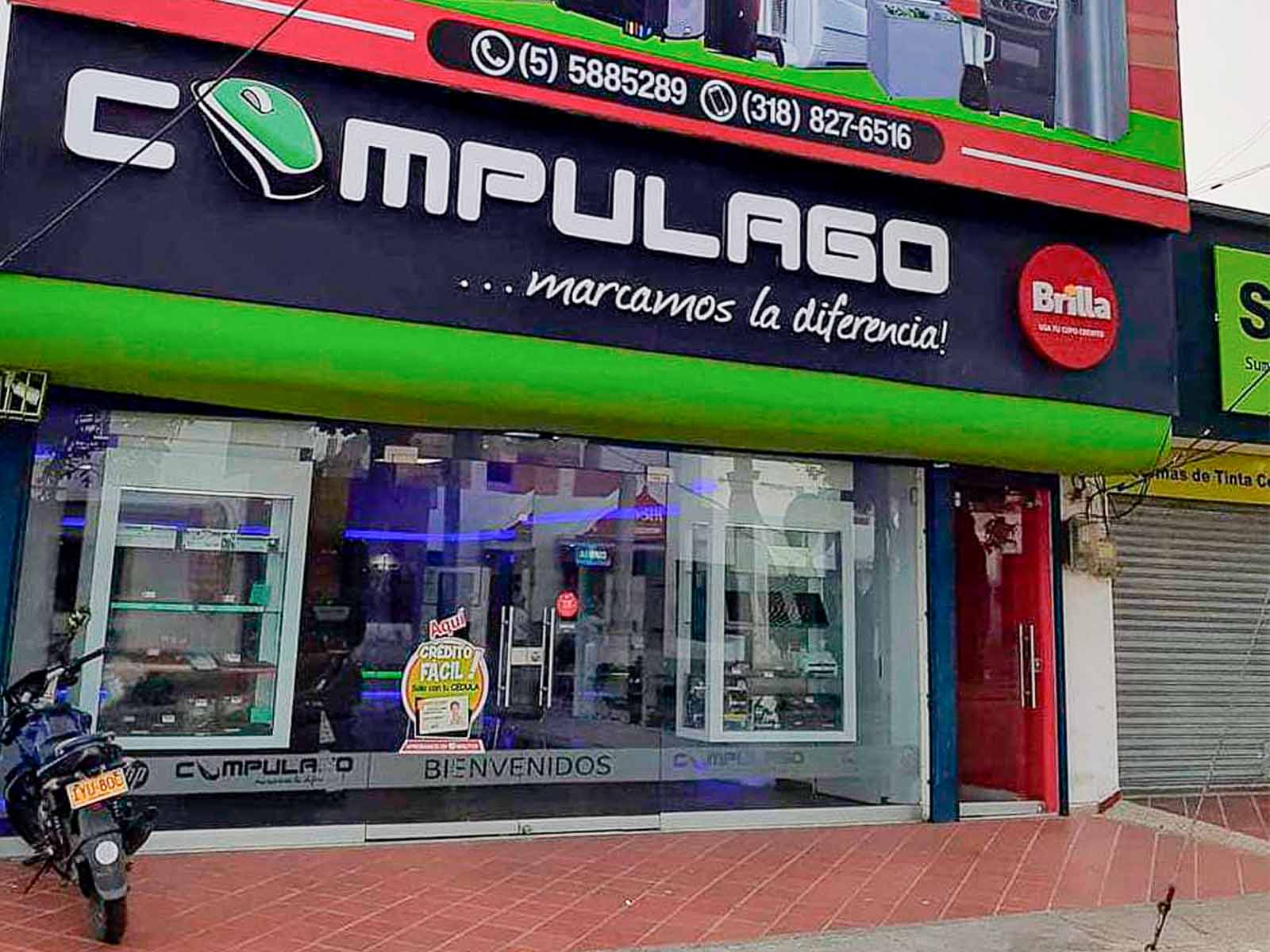 Sede Principal Valledupar